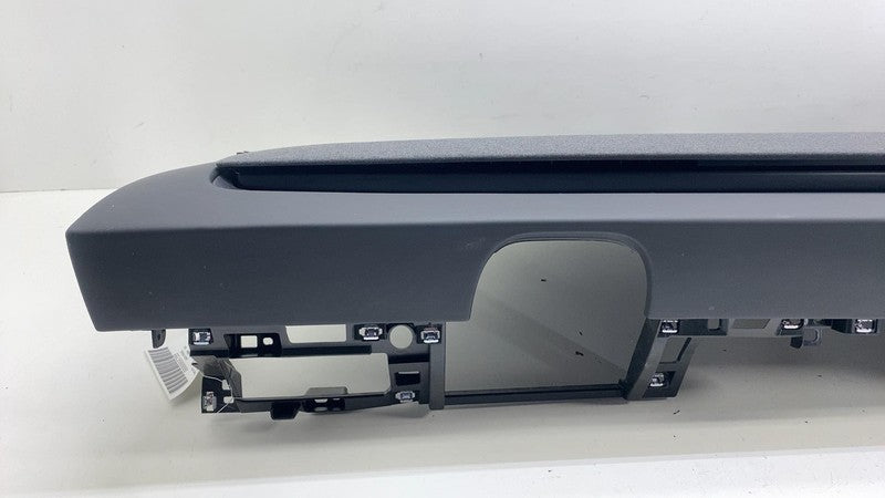 1728461-00-D ⭕ 24-25 Tesla Model 3 Front Dash Dashboard Instrument Panel Trim Cover Assembly