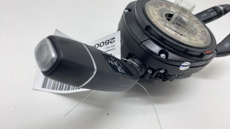 2012-2015 Tesla Model S Steering Column Clockspring Wiper Turn Signal Switch OEM