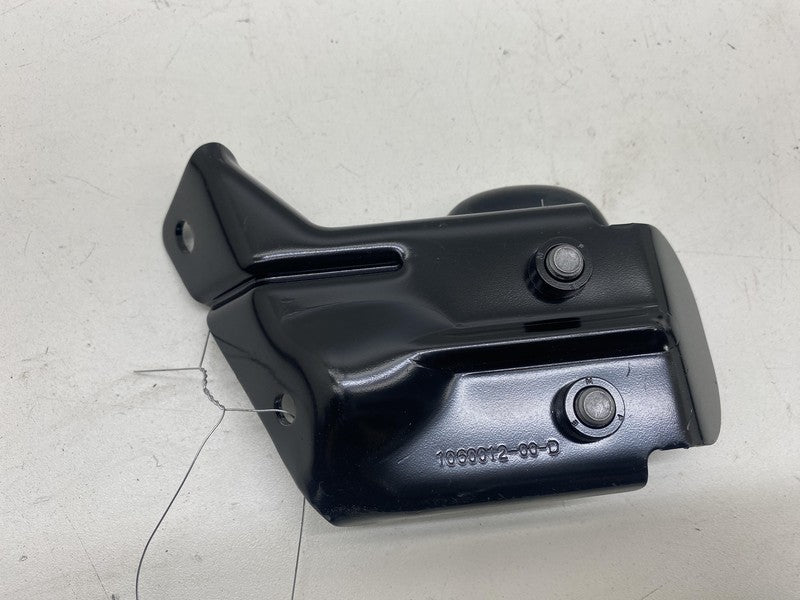 106001200D ⭕ 2016-2020 Tesla Model X Trunk Liftgate Floor Tie Down Hook Left 1060012-00-D