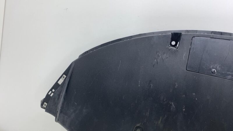 113541000A ⭕ 17-23 Model 3 Rear Bumper Lower Valance Splash Shield Undertray 1378191-00-A