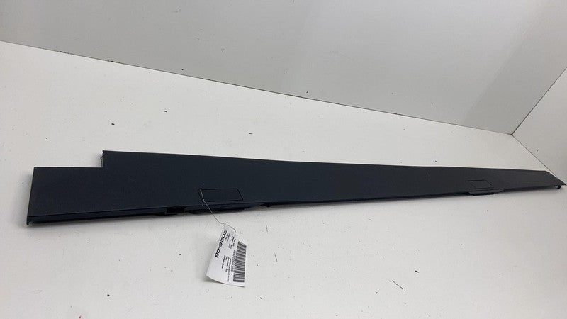 ⭕ 2024-2025 Tesla Cybertruck Passenger Bedside Sail Applique Right 174