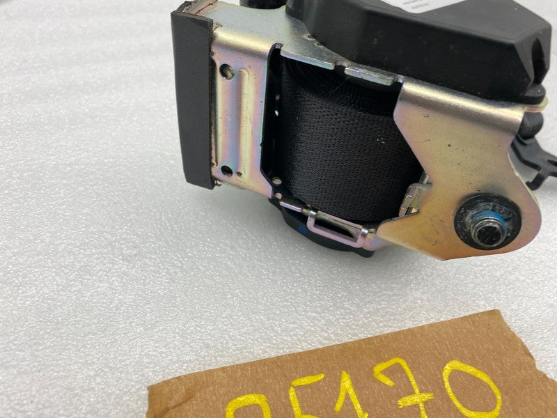 108128101E ⭕ 17-23 Tesla Model 3 Rear Left or Right 2nd Row Seatbelt Retractor 1081281-01-E