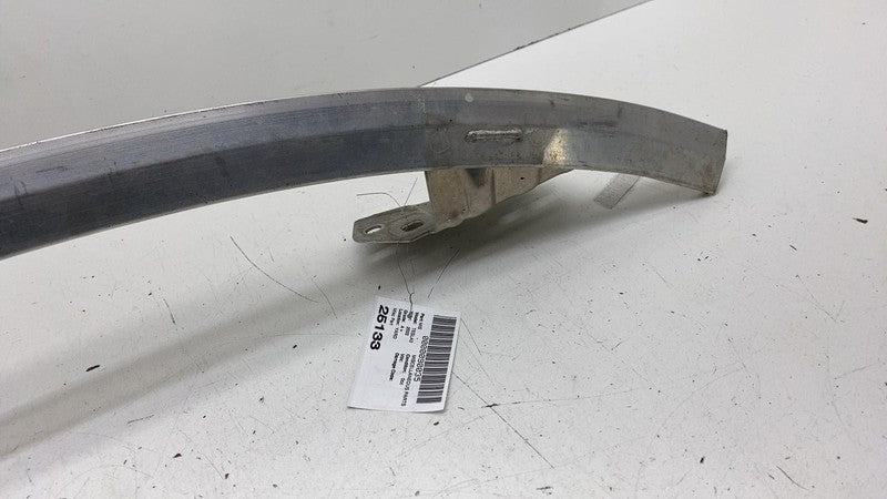 ⭕ 17-23 Model 3 Front Bumper Reinforcement Impact Bar Ankle Catcher 10