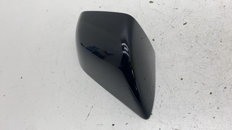 ⭕ 2017-2025 Model 3 Right Door Mirror Cover Skull Cap RH Black PBSB 10
