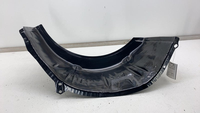 1108147 S0 A 17-23 Tesla Model 3 Rear Left Quarter Panel Wheelhouse Structure Wheel Arch