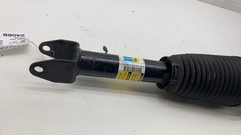 600635100C ⭕ 12-15 Model S Front Right Air Spring Module Shock Absorber RH RWD 6006351-00-C