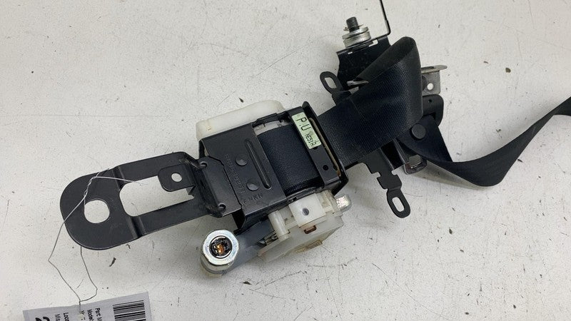 ⭕ 2006-2014 Mazda MX-5 Miata Front Passenger Side Seatbelt & Retractor Right