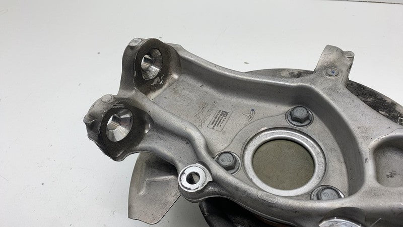 ⭕17-23 Model 3 Front Right Spindle Knuckle + Hub (150mm Non-Driven) 10