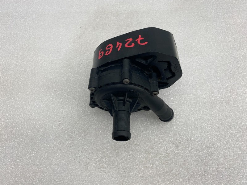 600737300C ⭕ 12-15 Tesla Model S MS Cooling System Pump Motor Inverter Coolant 6007373-00-C