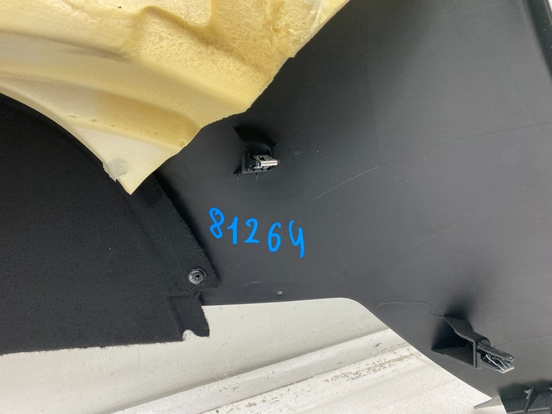 ⭕20-24 Tesla Model Y Passenger Side Trunk Trim End Item Panel Right 14