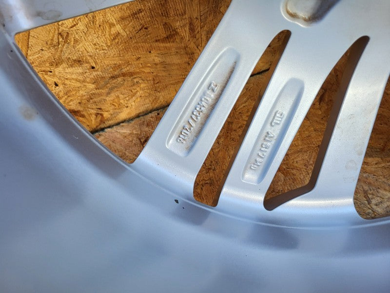 80A601025AE ⭕ 2018-2020 Audi Q5 SET of 3 Wheel Rim 20" inch 8.0Jx20 Dark Grey 80A601025AE