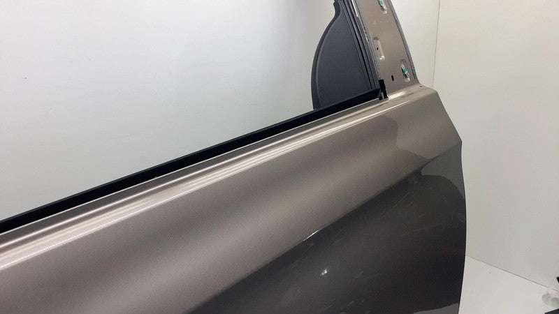 ⭕ 2017-2024 Chrysler Pacifica Rear Driver Side Door Shell Panel Left Gold - PTE