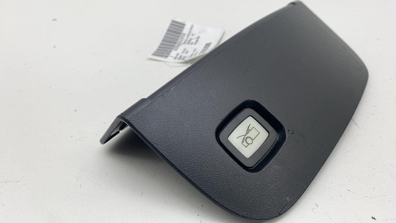 110772200D ⭕ 2017-2023 Model 3 M3 Front Frunk Close Out Panel Hood Latch Cover 1095858-00-D