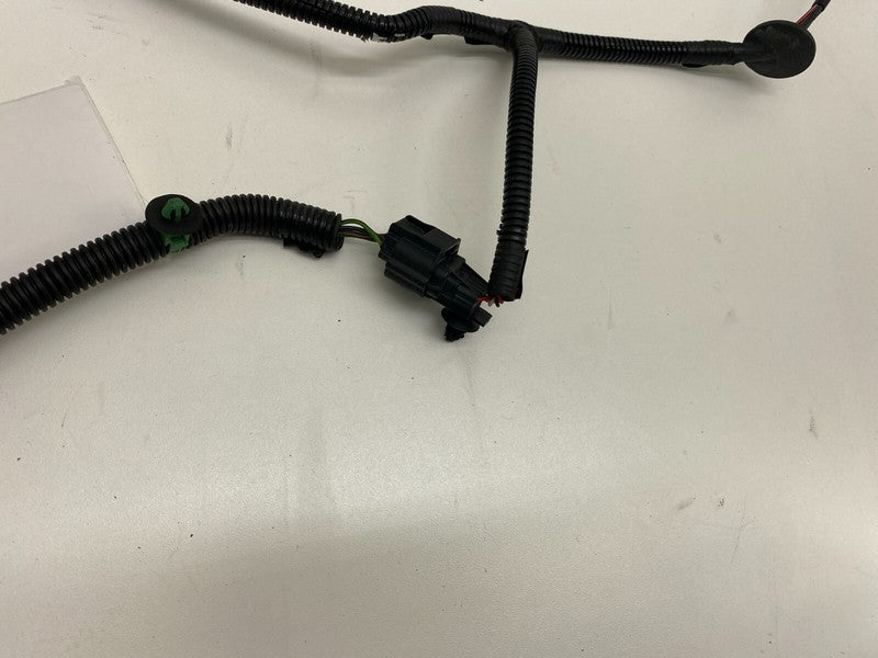 ⭕ 12-20 Model S Rear Passenger Door Wiring Harness Wire Loom Right 100