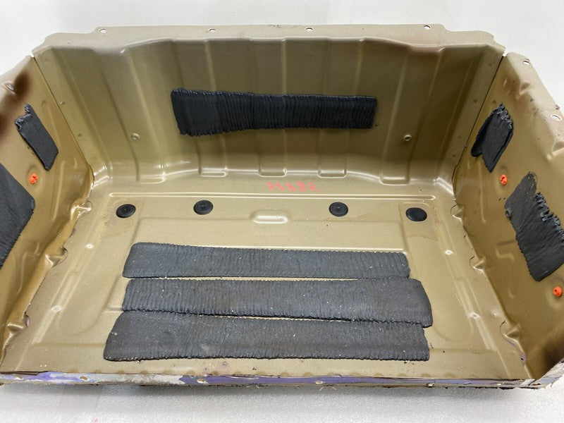 ⭕ 17-23 Model 3 Trunk Floor + Left & Right Side Extension + Bracket 10