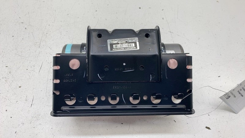 ⭕ 2012-2020 Tesla Model S Right Dashboard Instrument Panel Airbag 1463