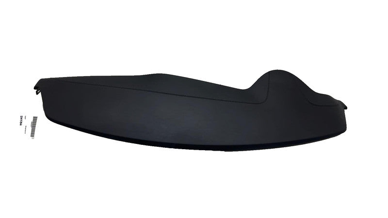 ⭕2016-2020 Tesla Model X Dashboard Instrument Panel Dash Trim Cover 10