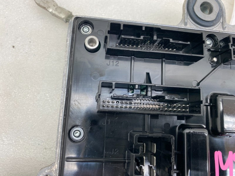 111818291E ⭕2017-2020 Tesla Model 3 Front Suspension Electrical Control Module 1118182-91-E