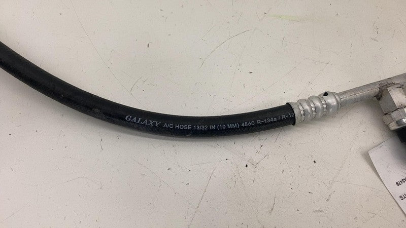 ⭕ 17-23 Model 3 A/C Air Conditioner Pipe Line Tube Discharge Hose 1092