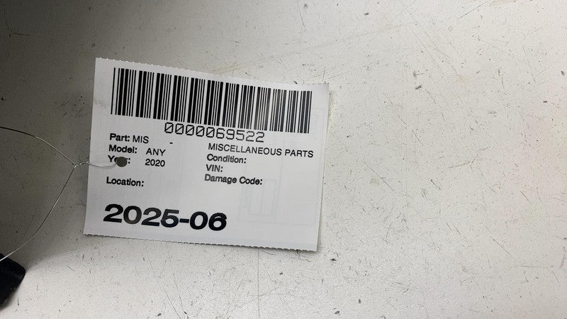 ⭕ 2017-2023 Tesla Model 3 M3 Rear Driver Side Quarter Panel Dog Leg Skin Left LH