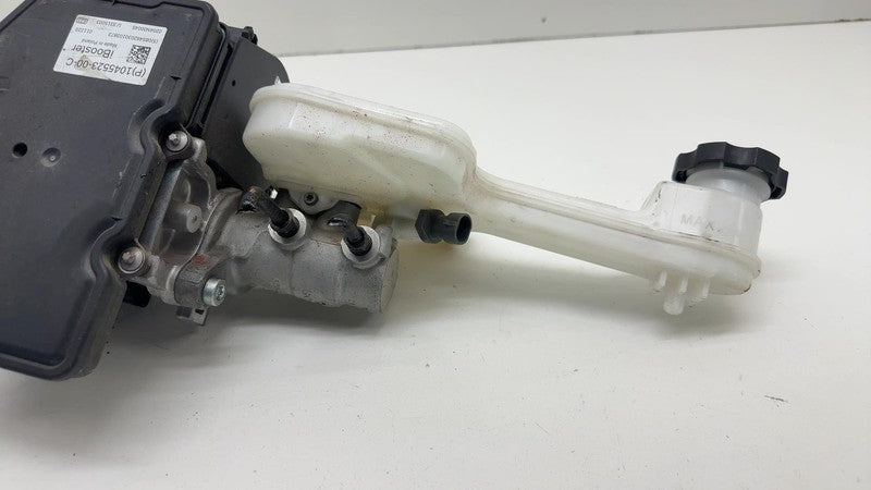 ⭕ 16-20 Model X Electromechanical Power Brake iBooster & Reservoir 104