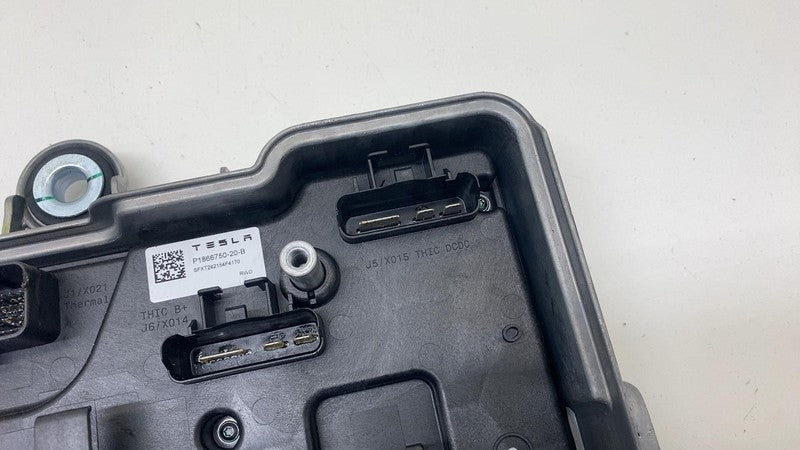 186675020B ⭕ 24-25 Tesla Model 3 M3 Front Vehicle Electronic Controller Module 1866750-20-B