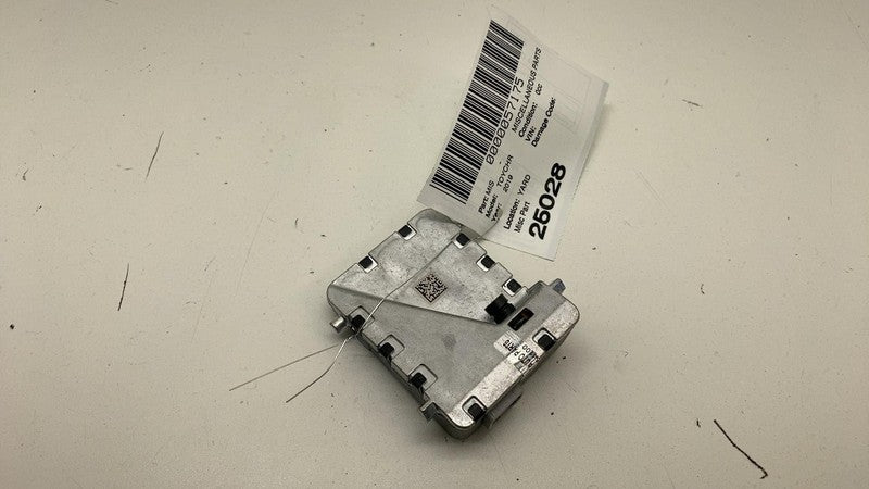 8646CF4040 ⭕ 2019 Toyota C-HR Windshield Mounted Lane Departure Warning Camera 8646C-F4040