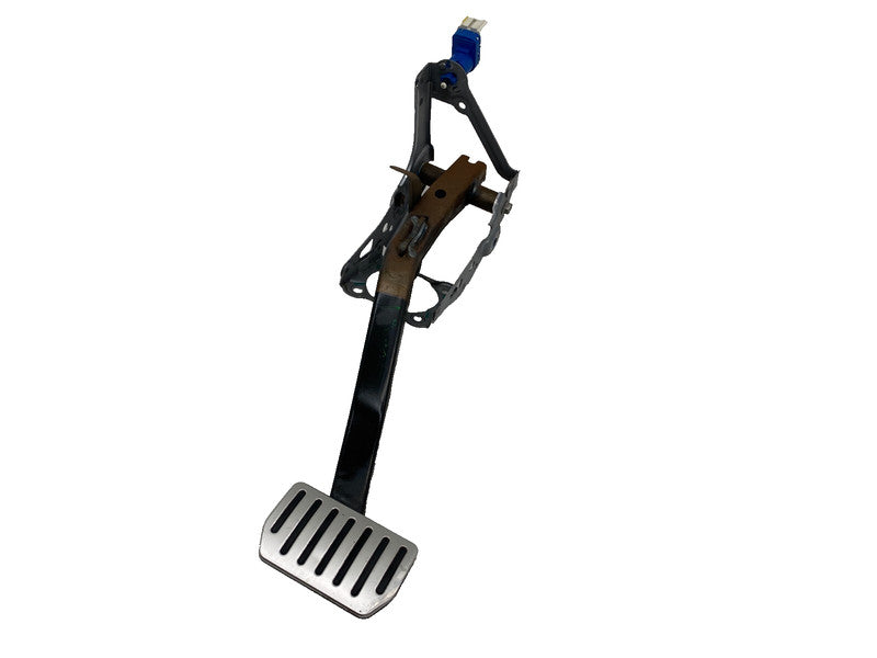 600645501A ⭕ 2012 2013 2014 2015 Tesla Model S Brake Pedal w/ Bracket Assembly 6006455-01-A