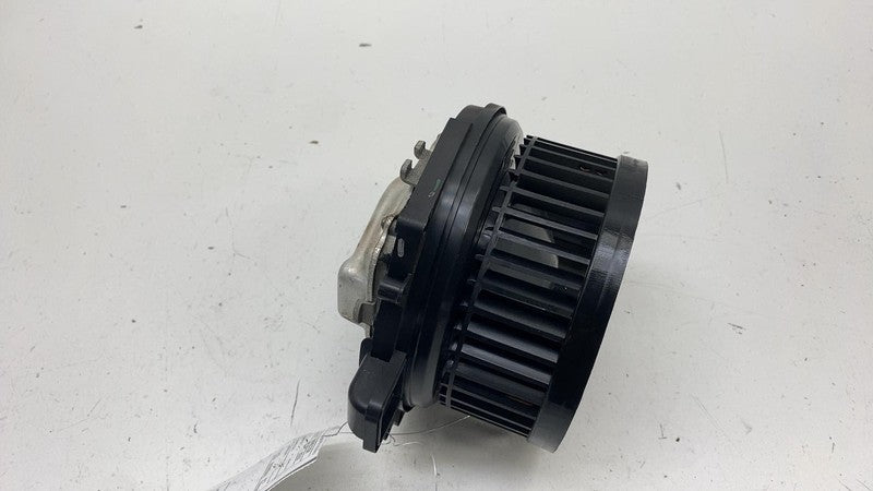 A 206 906 45 01 ⭕ 2022 Mercedes-Benz EQS 450+ Heater Blower Fan Motor Assembly OEM A2069064501