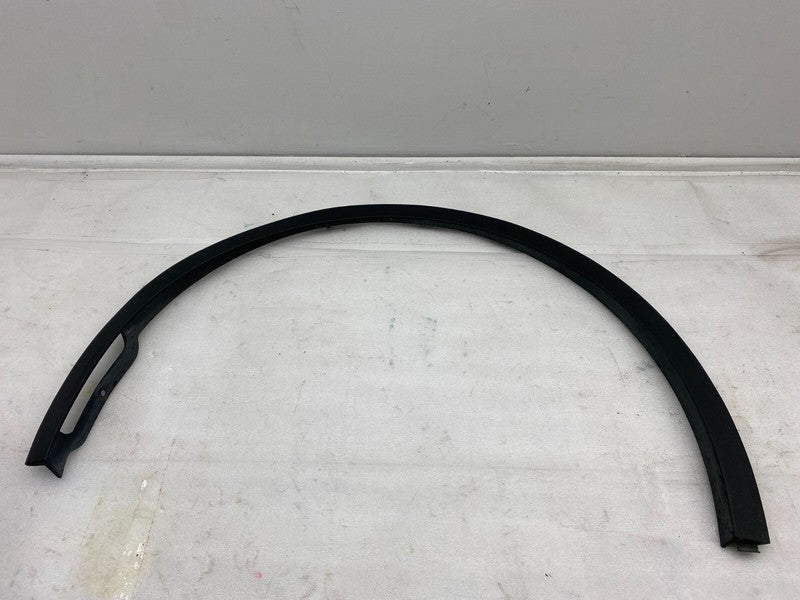 1494185 00 C ⭕2020-2023 Tesla Model Y Front Left Fender Wheel Arch Flare Molding 1494185-00-C