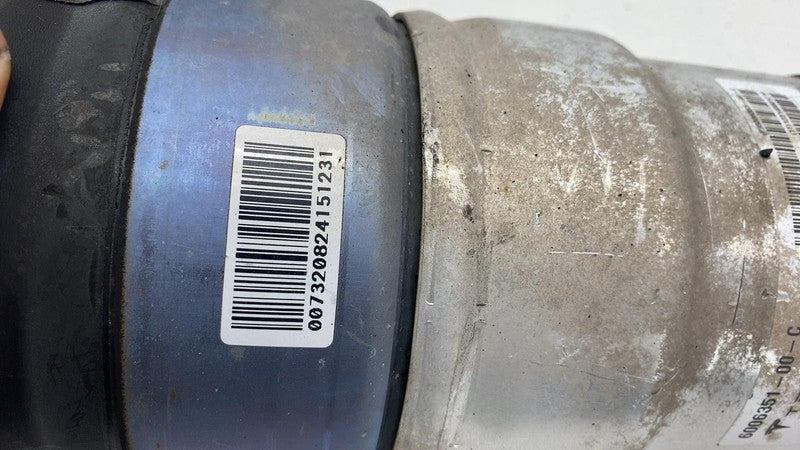 600635100D 12-15 Model S Front Left/Right Air Spring Module Shock Absorber RWD 6006351-00-D