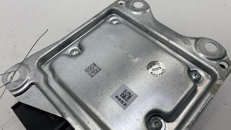 LK9T-14B321-AA ⭕ 21-24 Ford Mustang Mach-E SRS Safety Restraint Control Module LK9T-14B321-AA