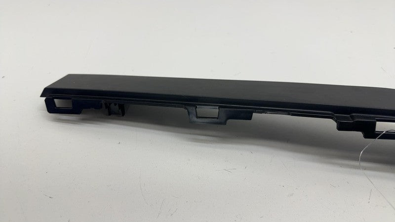 105501500D ⭕ 2016-2020 Tesla Model X Rear Right Falcon Door Trim Molding Cover 1055015-00-D