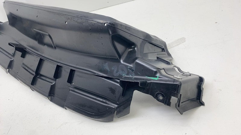 ⭕ 2024-2025 Acura ZDX Radiator Support Lower Air Guide Baffle Assembly