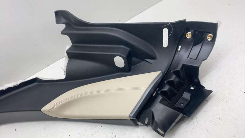 ⭕ 2016-2020 Tesla Model S Rear Driver Side C-Pillar Lower Trim Cover P