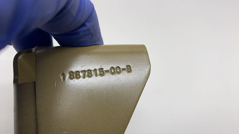 2024-2025 Tesla Cybertruck Mounting Support Mount Bracket 1867815-00-B