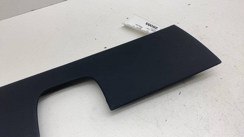 ⭕ 2024-2025 Tesla Model 3 M3 Lower Instrument Panel Trim Assembly 1921