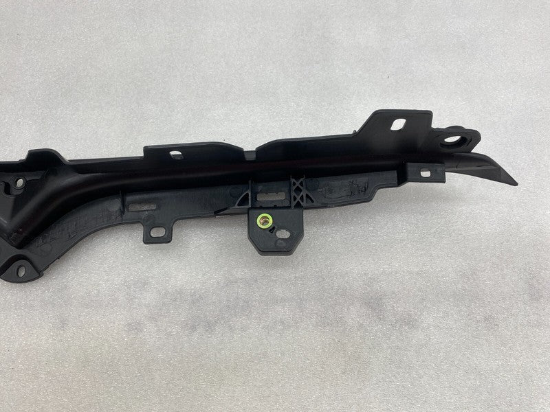 1611024 00 B ⭕ 2021-2024 Tesla Model S MS Front Bumper Upper Grille Assembly OEM 1611024-00-B