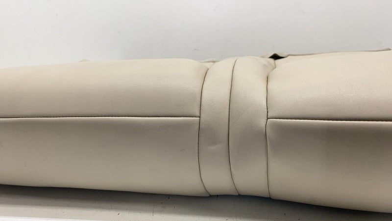 ⭕ 2016-2020 Tesla Model X 2nd Row Driver Side Seat Cushion Left LH 111