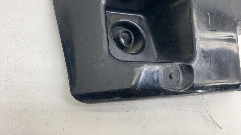 A2468850165 ⭕ 2014-2015 Mercedes-Benz B Electric Drive Rear Left Bumper Bracket A2468850165