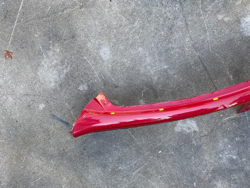 ⭕ 2020-2023 Tesla Model Y Driver Side Upper Roof Structural Frame Cutout Left LH