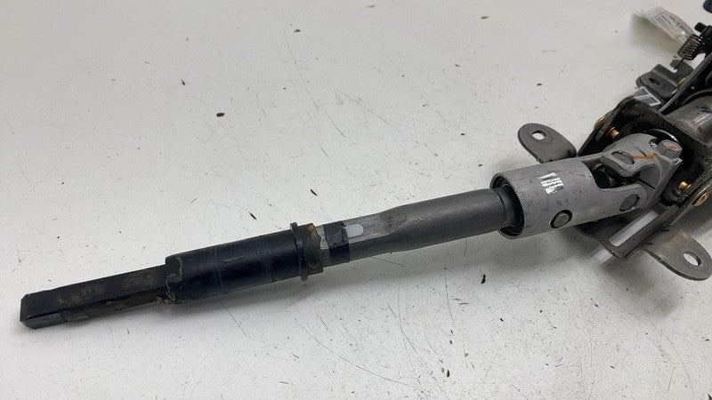 55351275AK ⭕ 2007-2018 Jeep Wrangler Steering Column w/ Intermediate Lower Shaft 55351275AK