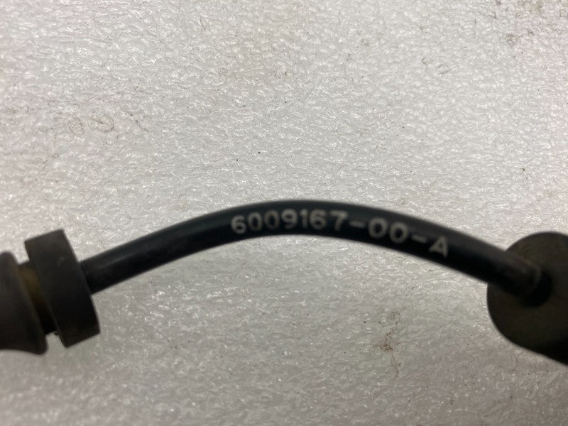 6009167 00 A ⭕12-15 Model S Front Left or Right Anti-Lock ABS Wheel Speed Sensor 6009167-00-A