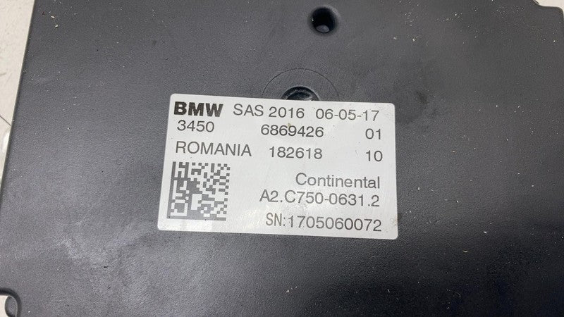 ⭕ 2017 2018 2019 BMW 540i ABS Anti Lock Brake Pump Control Module Unit