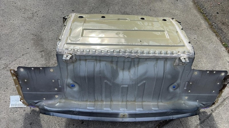 ⭕ 2017-2023 Tesla Model 3 M3 Rear Tail Panel Bucket Structural Assembly