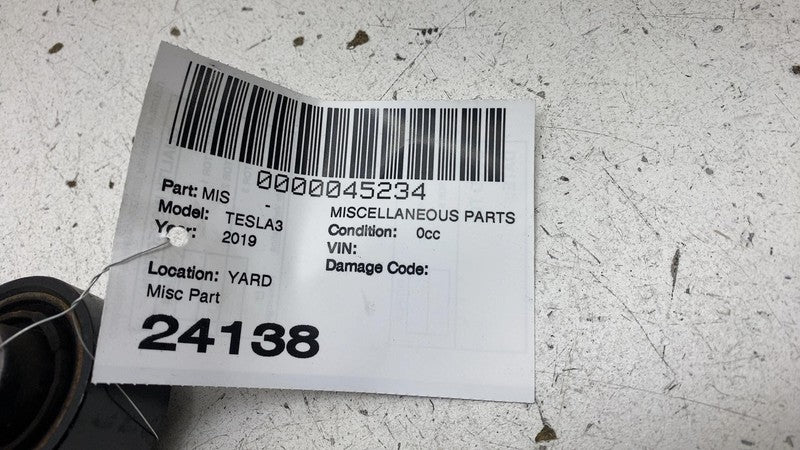 ⭕ 17-23 Model 3 Rear Left or Right Suspension Control Arm Toe Link 104