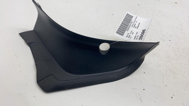 32228375 ⭕2021-2024 Polestar 2 Rear Right Outer Taillight Light Lamp Cover Panel 32228375