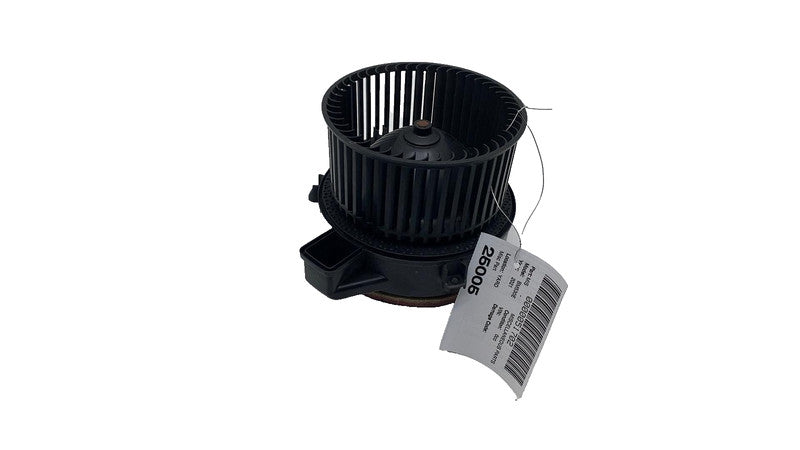 2017-2023 BMW 530e G30 Front HVAC Heater A/C Main Air Condition Blower