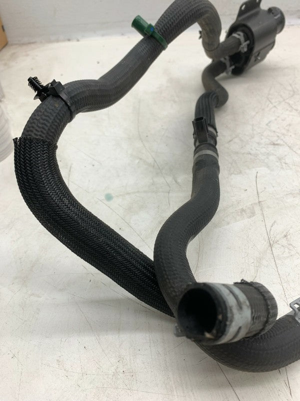 ⭕ 2012-2020 Model S X Rapidmate Battery Coolant Dry Break Connector 10