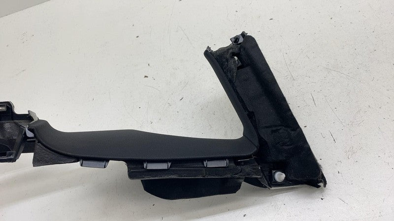 186754420E ⭕24-25 Tesla Model 3 Passenger Side C-Pillar Upper Trim Cover Right 1867544-20-E